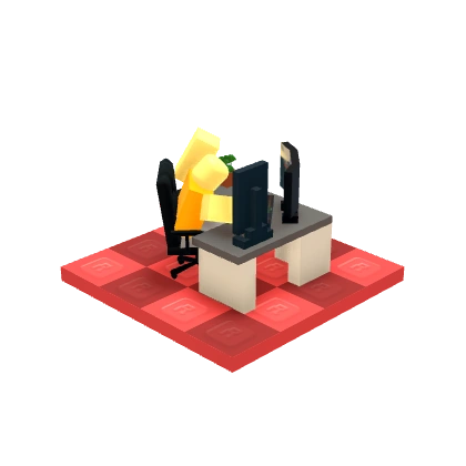 Overworked artwork