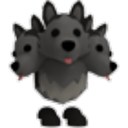 Cerberus artwork