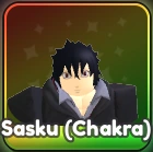 Sasku (Chakra) artwork