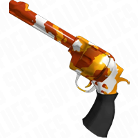 Fall Camo artwork