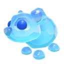 Frostbite Bear artwork
