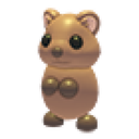 Quokka artwork