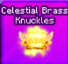 Celestial artwork