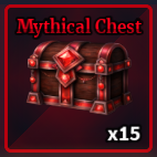 Mythical Chest artwork
