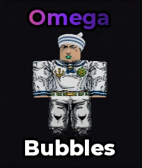 Bubbles artwork