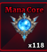 Mana Core artwork