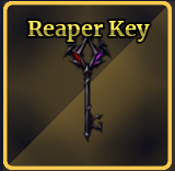 Reaper Key artwork