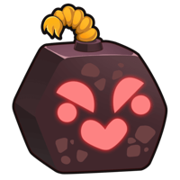 Bomb artwork