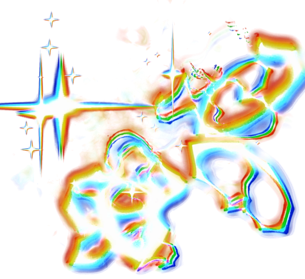 Luminance artwork