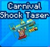 Carnival Shock artwork