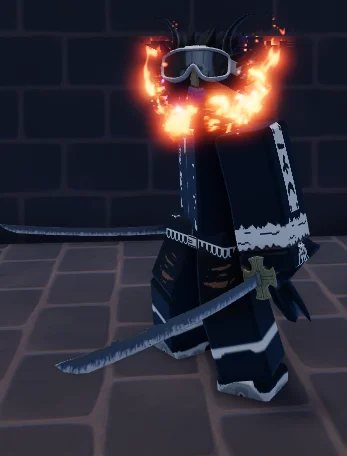 2 Sword Style V2 artwork