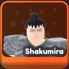 Shakumira artwork