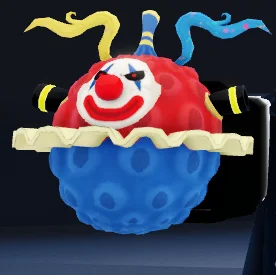 Circus artwork