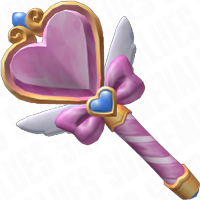 Heart Wand artwork