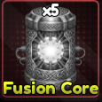 Fusion Core artwork