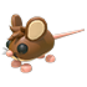 Field Mouse artwork