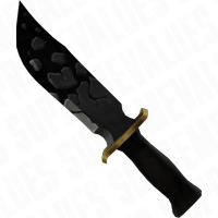Darkness (Knife) artwork