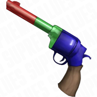Popsicle (Gun) artwork