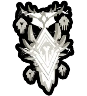 Titans Medallion artwork