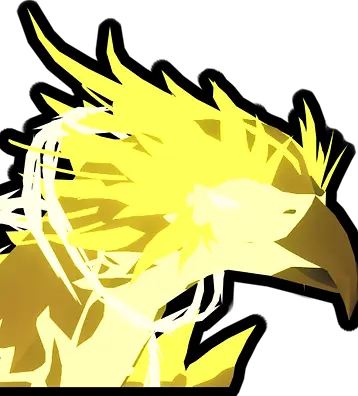 Sunfeather Griffin artwork