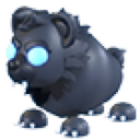 Scarebear artwork