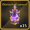 Divinity Essence artwork