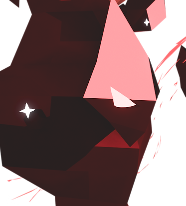 35M Crystal Golem artwork