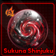 Base Sukuna Shinjuku artwork