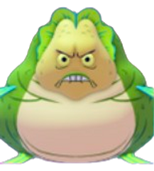 Filthy Phill artwork