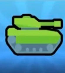 Combat Tank (Emblem) artwork