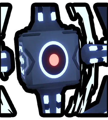 Mechanical Core artwork