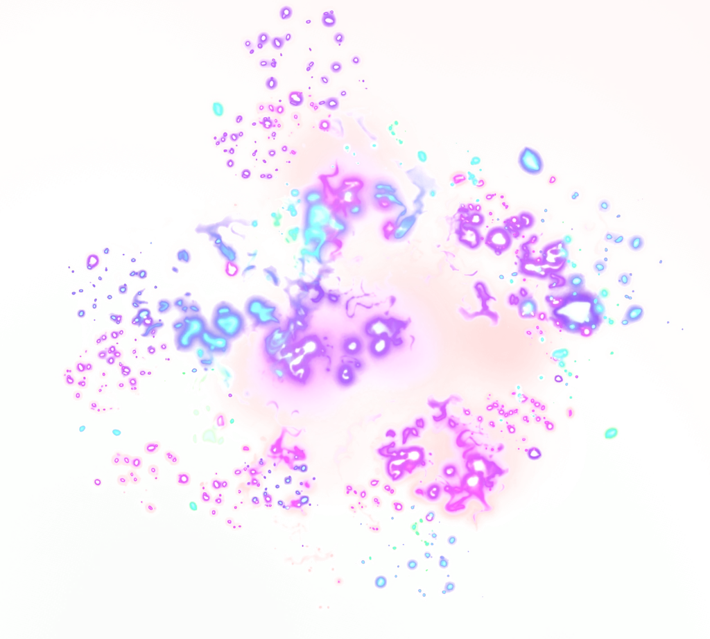 Cosmic Dust artwork